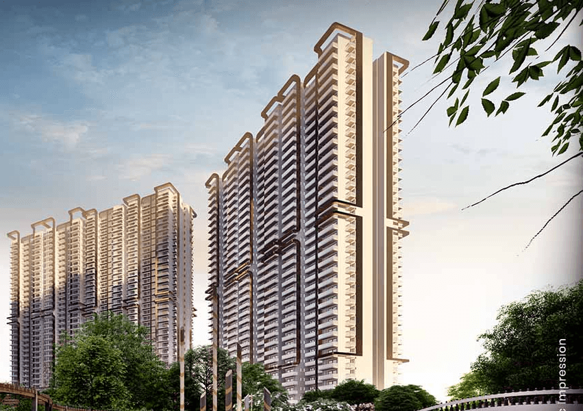 M3M Capital at Sector 113, Gurugram