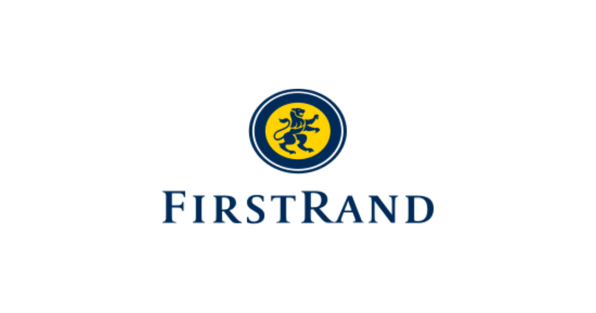 First Rand Bank Logo 2026