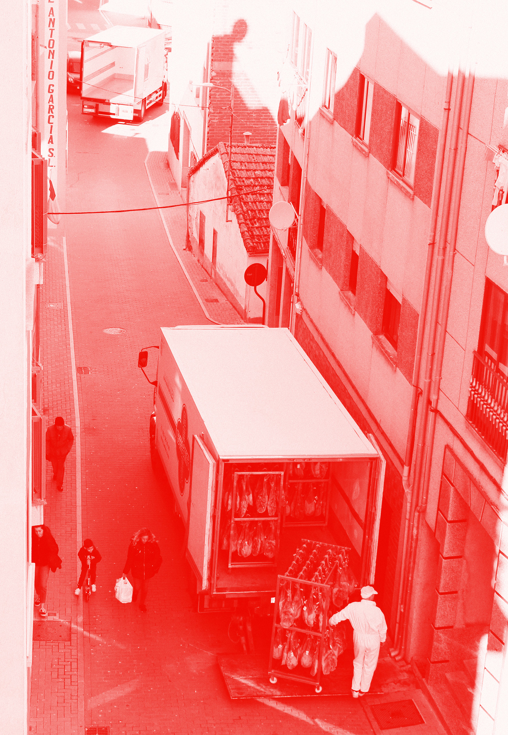Interior Covered Guijuelo SA