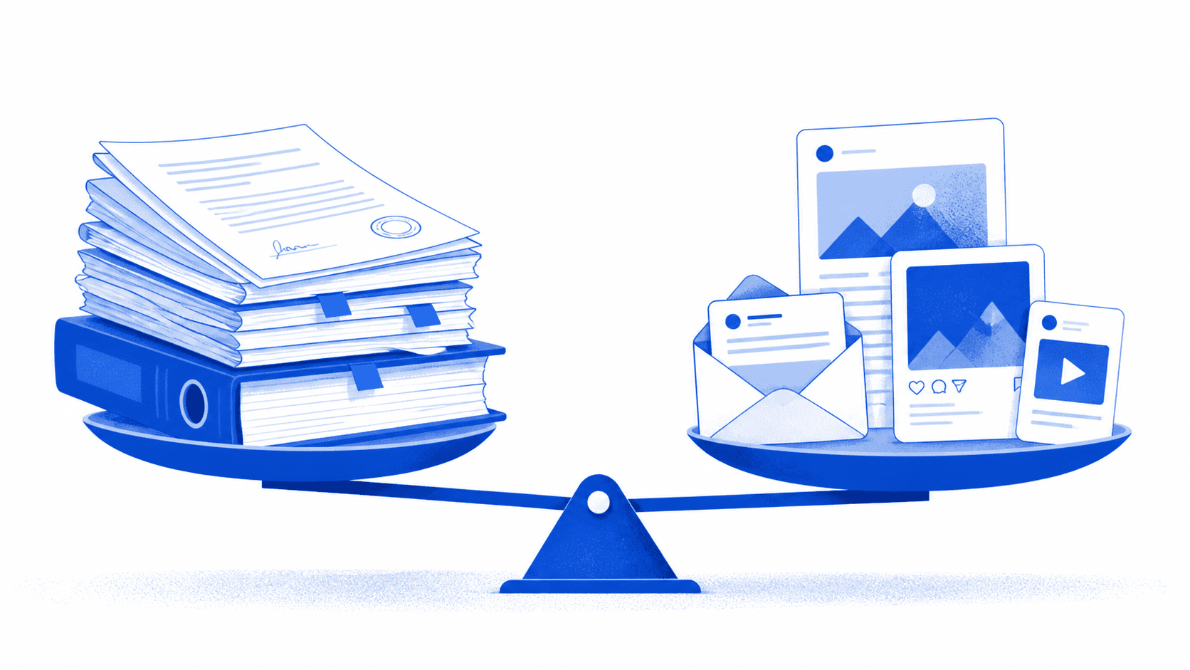 What Is an AI Marketing Agency Alternative for Small Businesses?