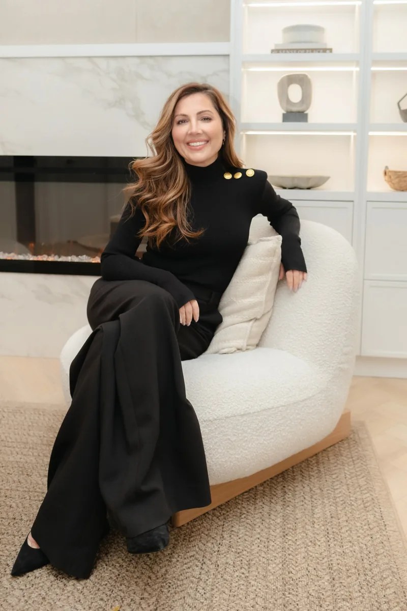 Sonia Vilos, NP