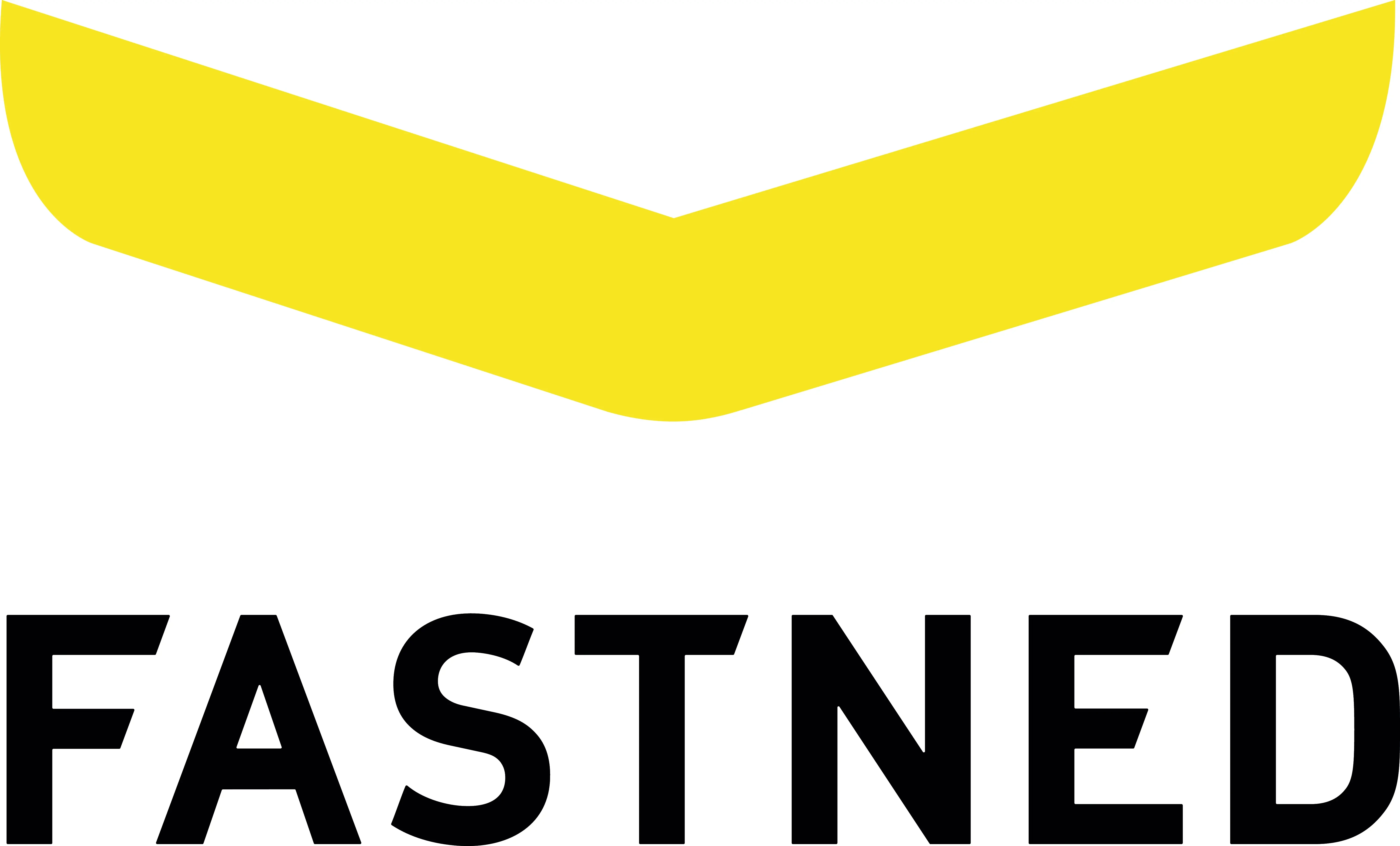 company logo of FASTNED