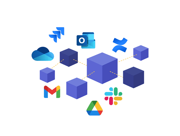 top ai enterprise search software free