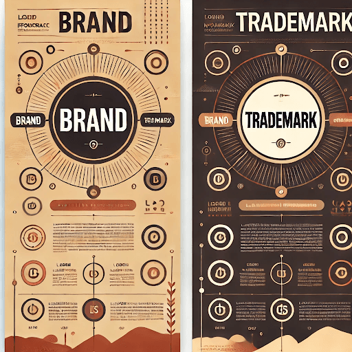 difference-between-brand-and-trademark