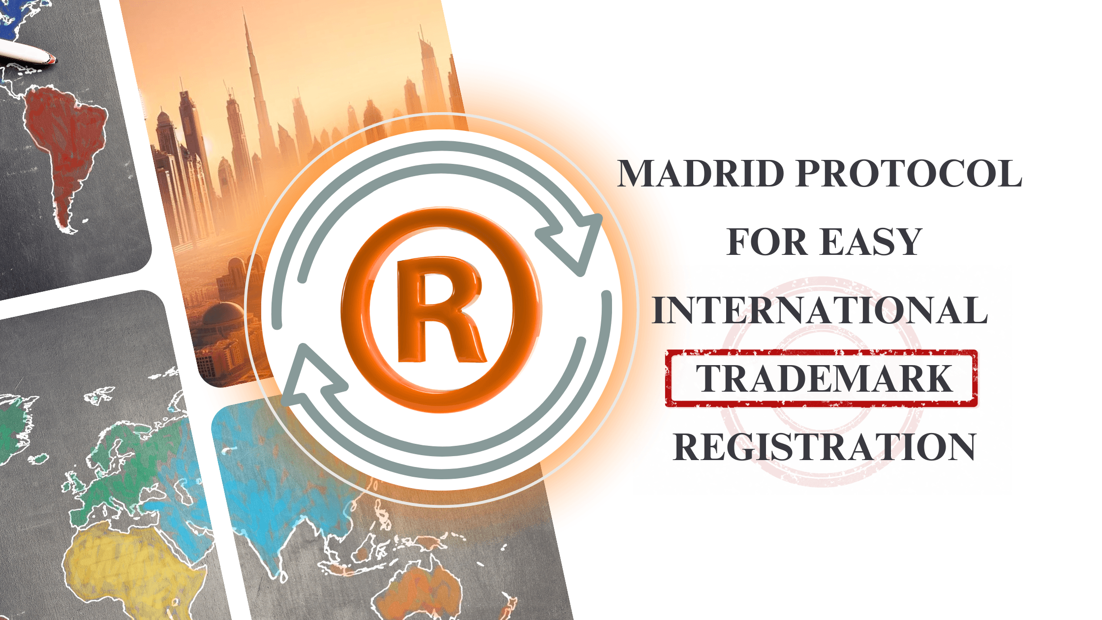 International Trade mark registration Guide