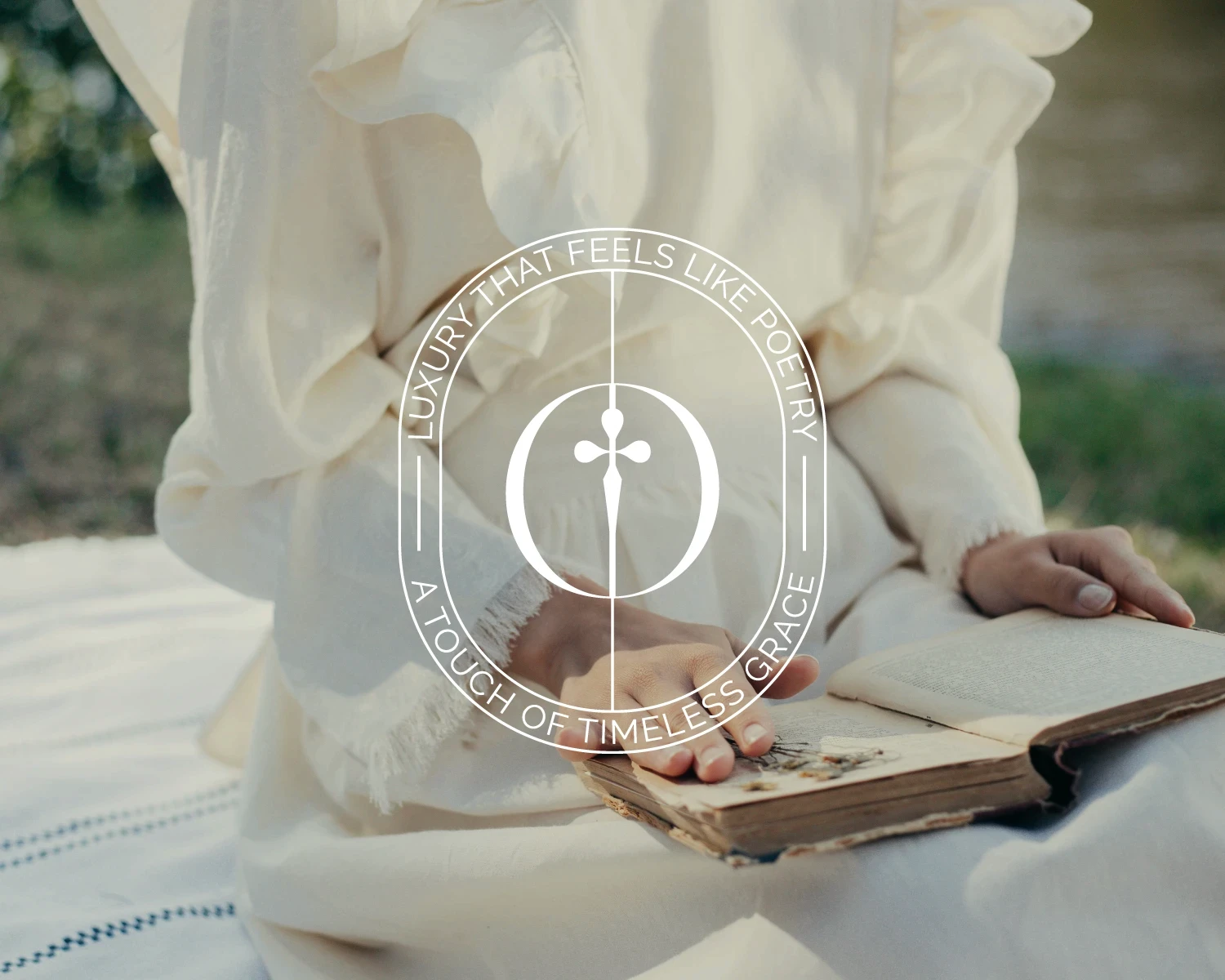 Image showcasing Ophelia project