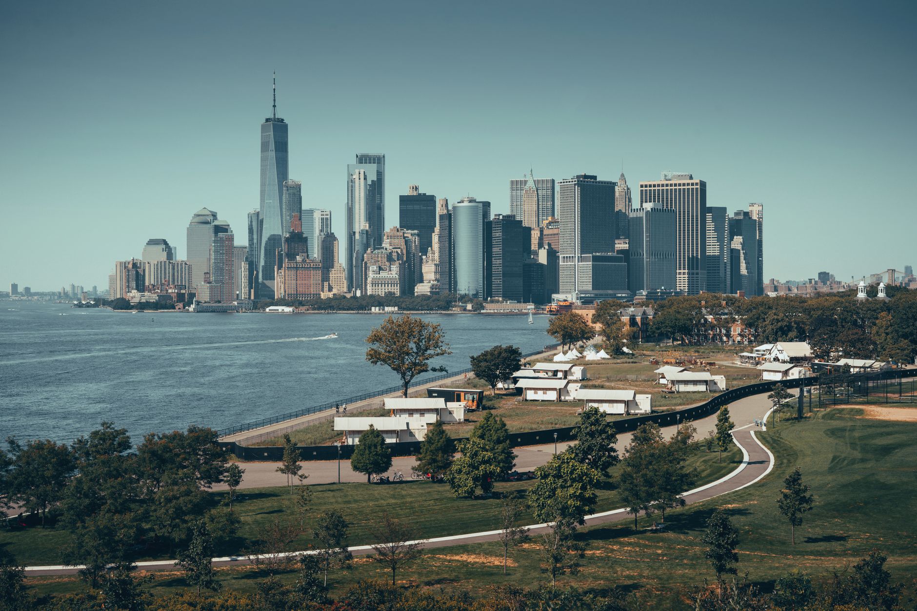 New York City on Labor Day Weekend 2026: A Smart 3-Day Plan Beyond the Midtown Rush