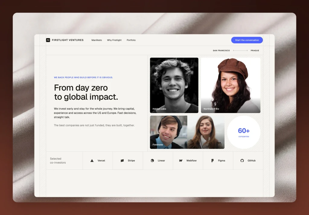 Firstlight Ventures