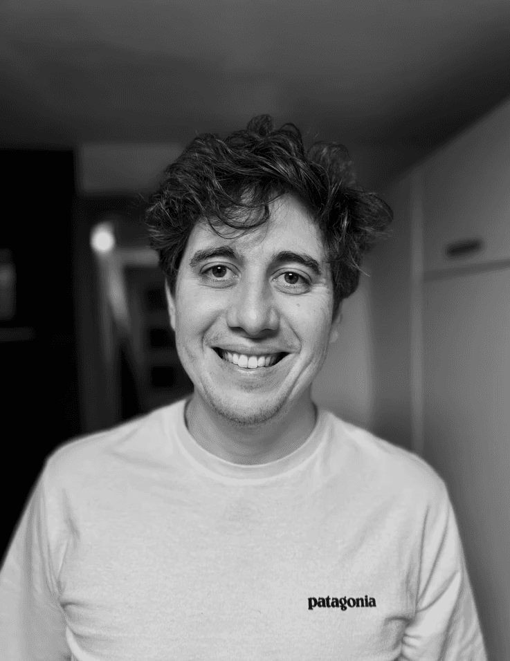 Andreas Müller UI/UX Designer