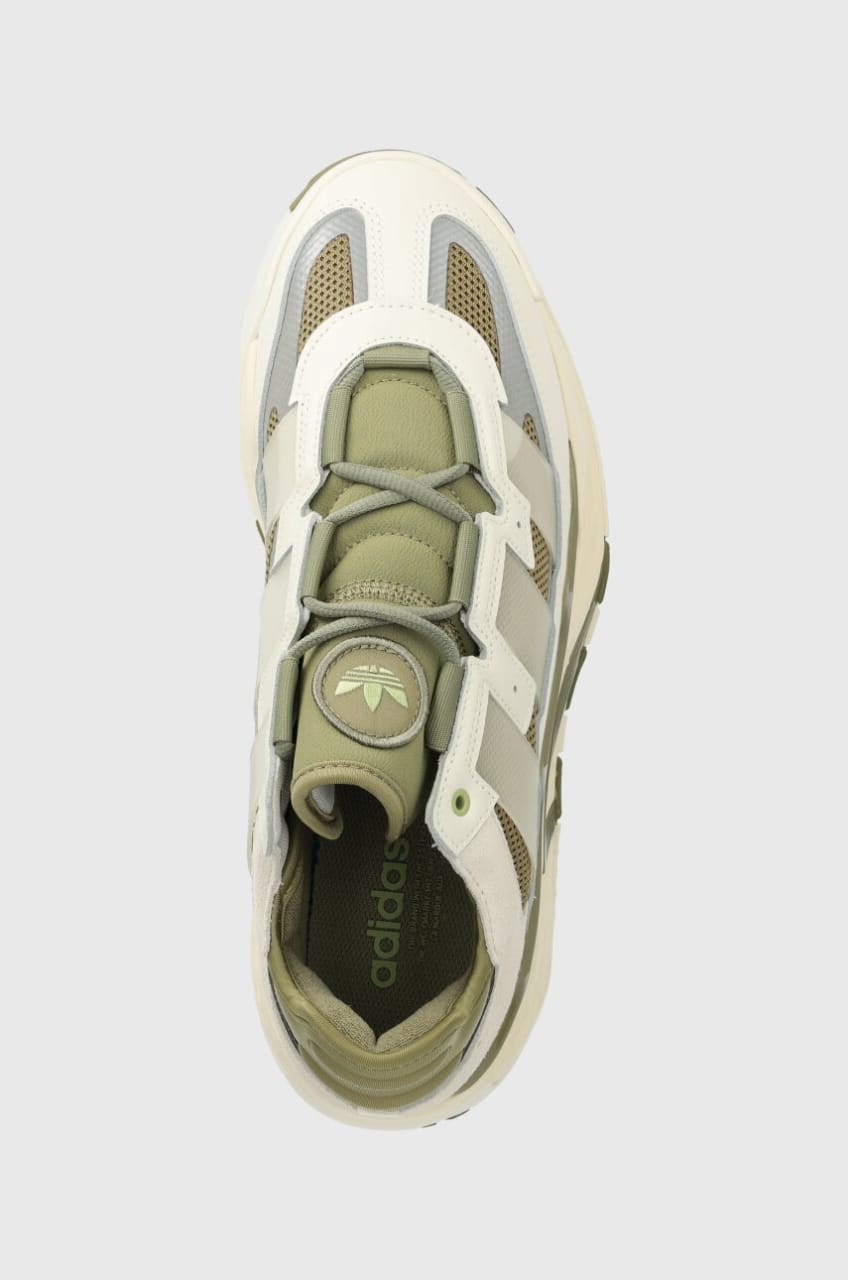 Adidas Niteball 