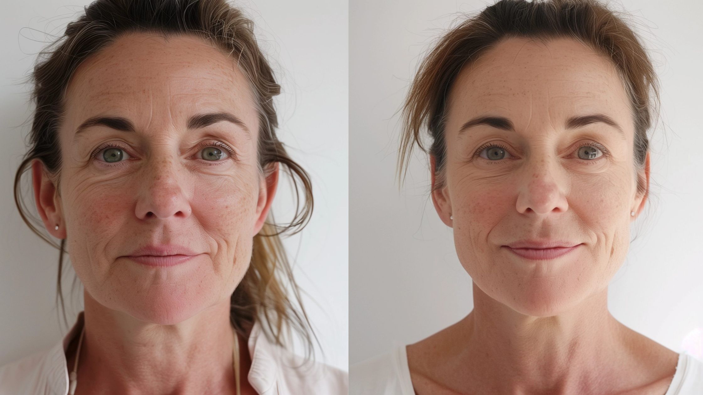 Microneedling for Anti-Aging