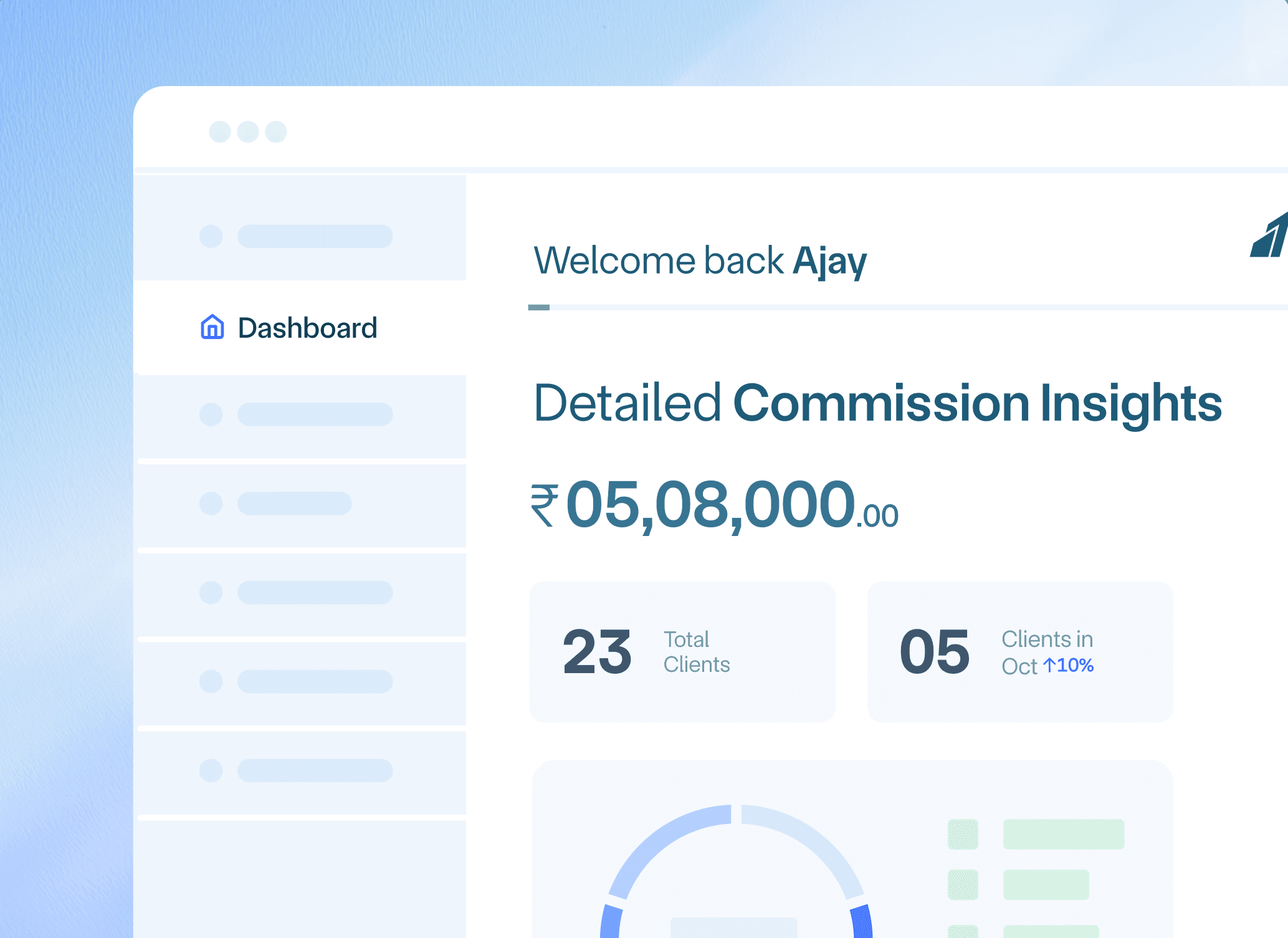 An illustration from Carlos Gomes Cabral