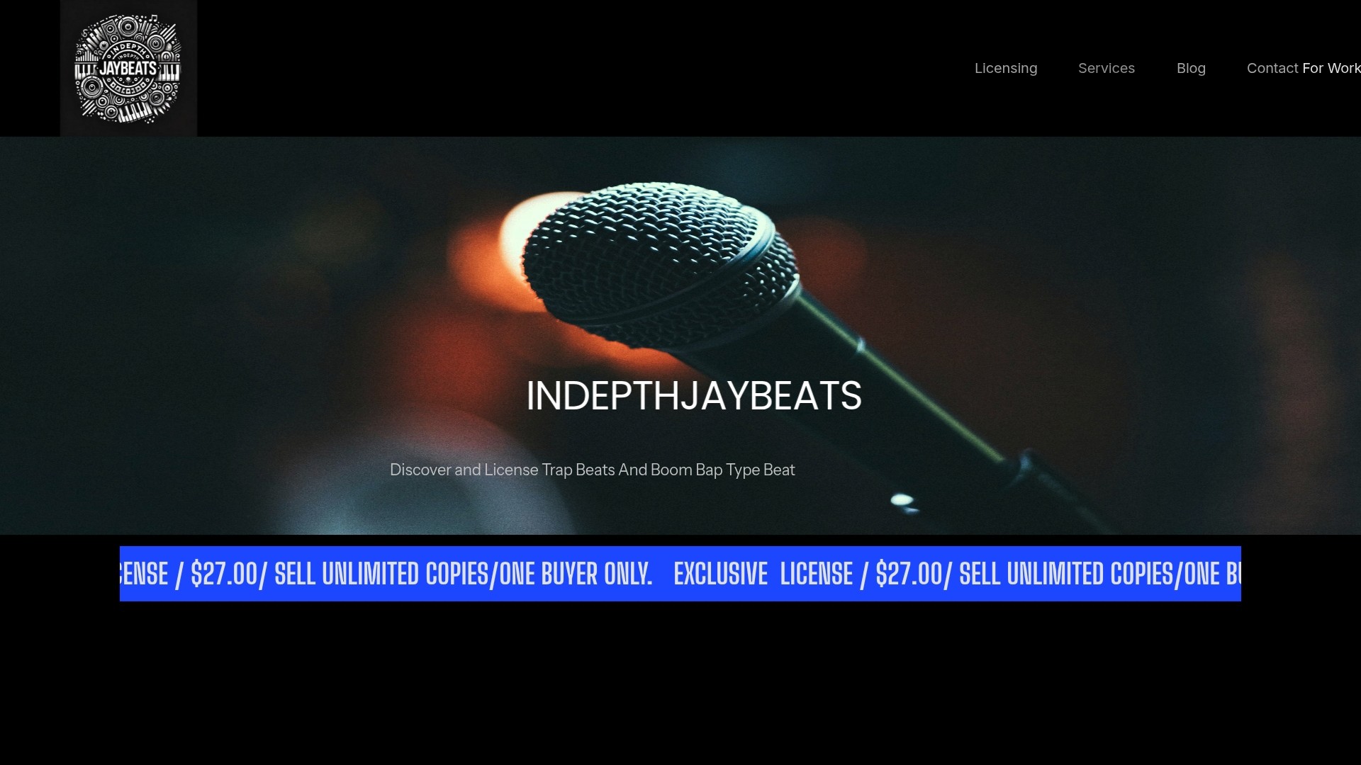 https://indepthjaybeats.com
