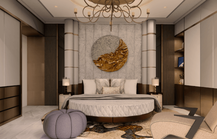 Residential Interior