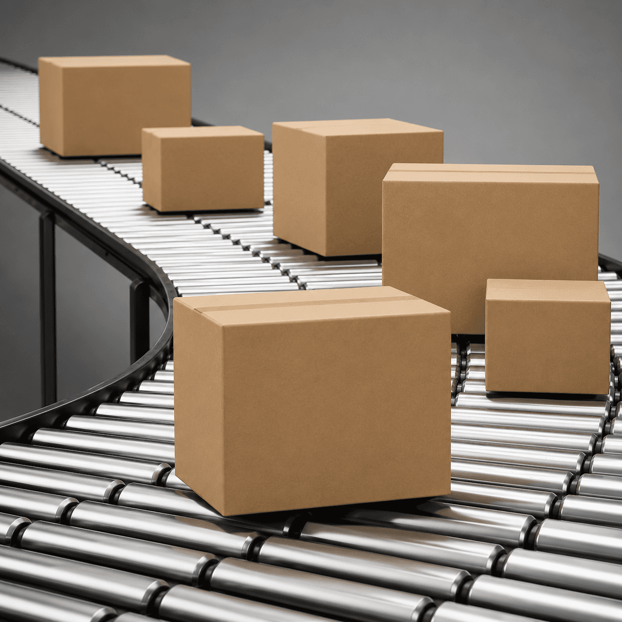 Client Operations Systems