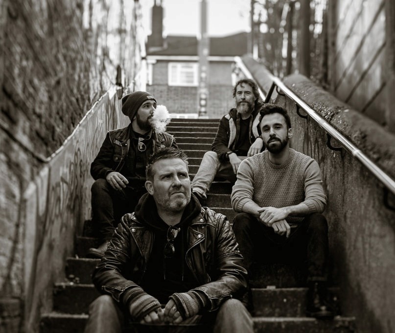 Photo by © Okay You Win UK promo