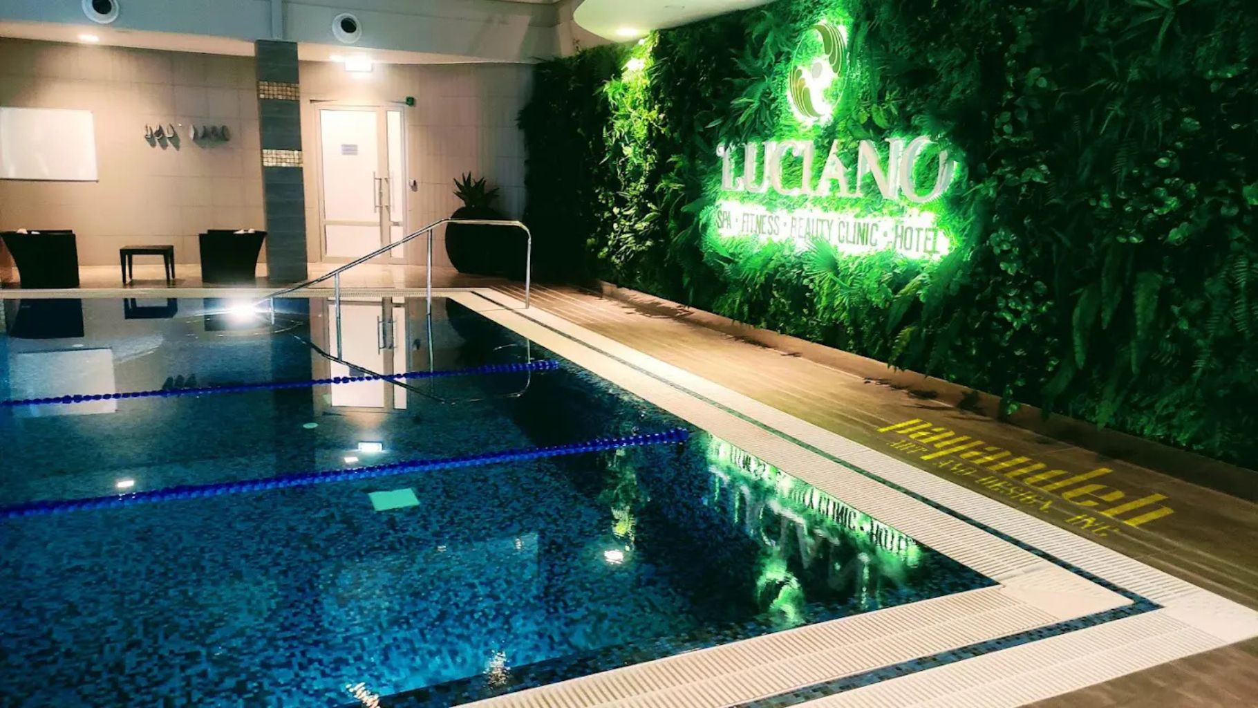 Luciano Spa