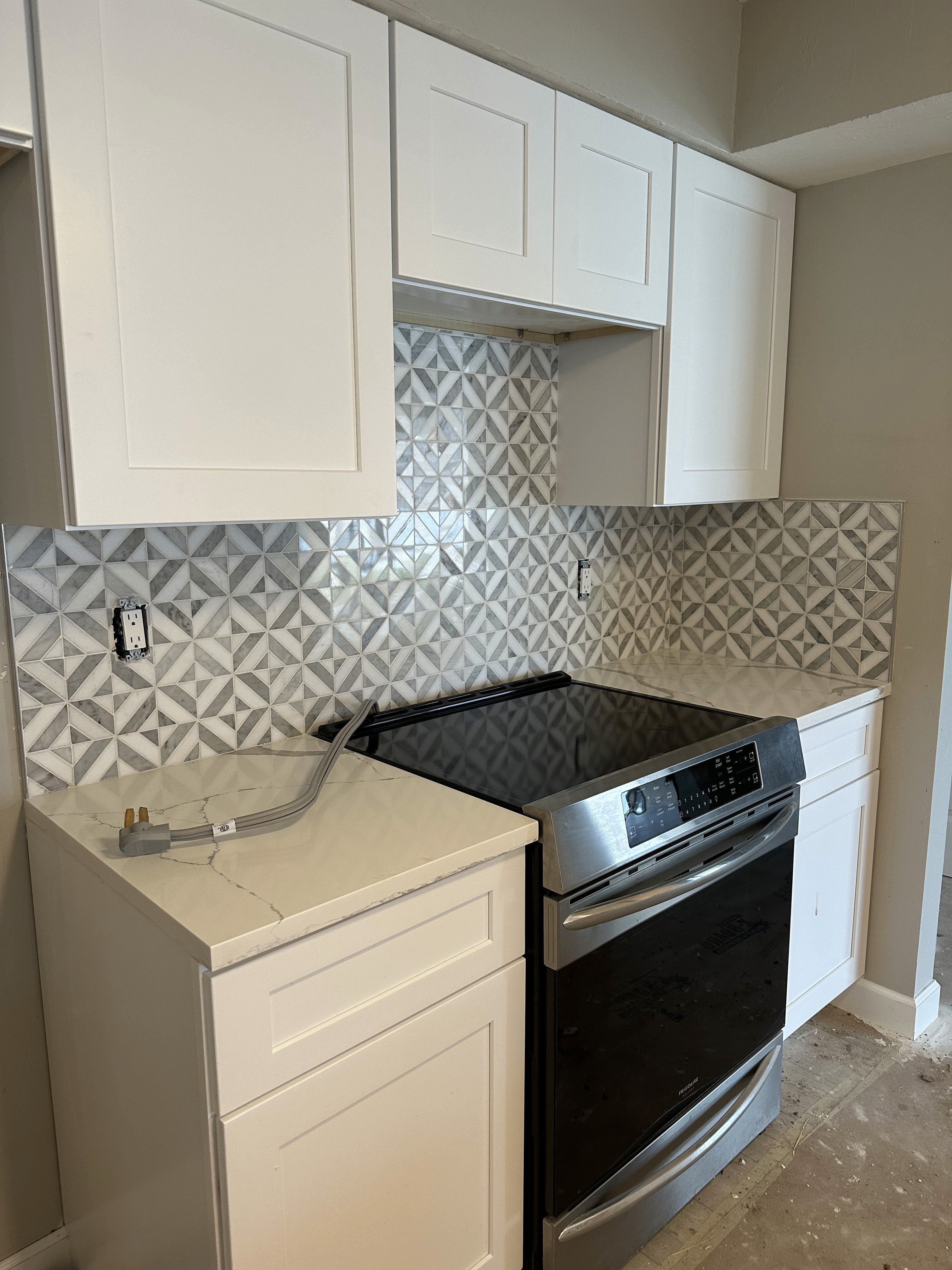 Kitchen Cabinets