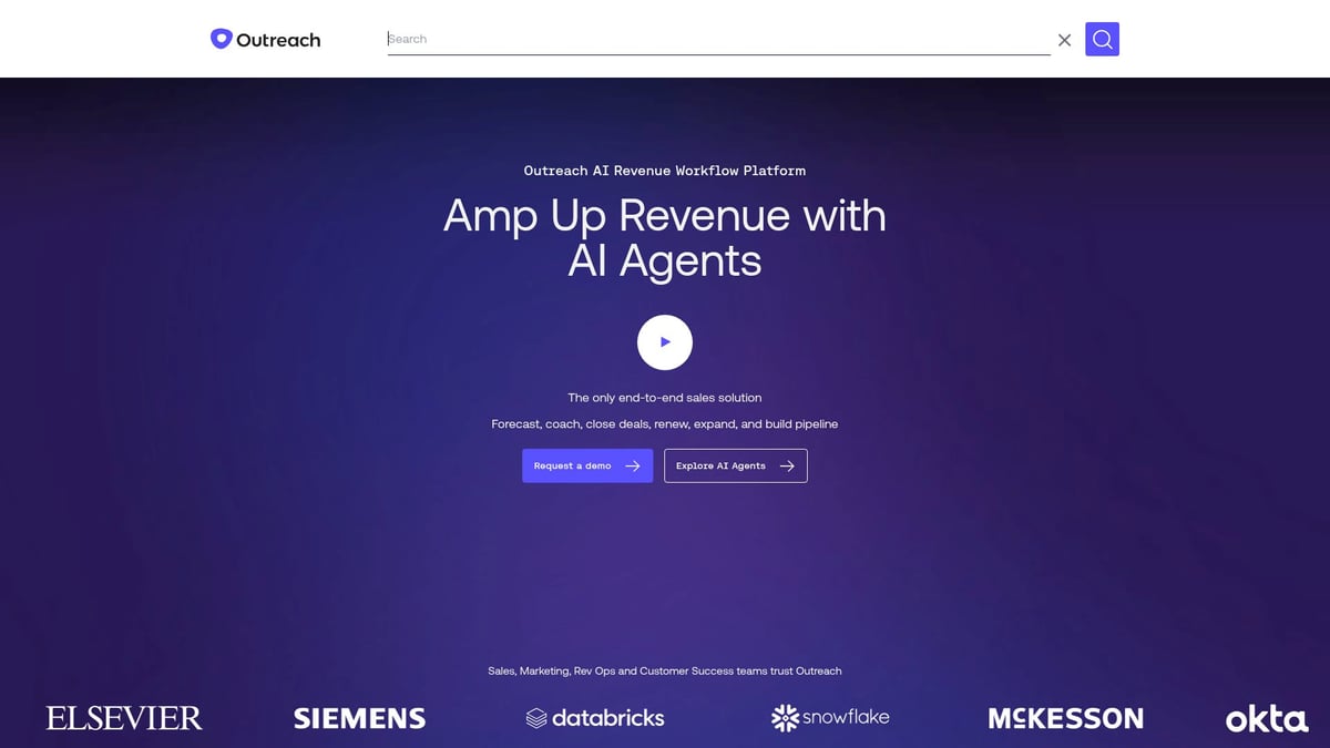 9 Essential Sales Marketing Companies to Watch in 2026 - Outreach