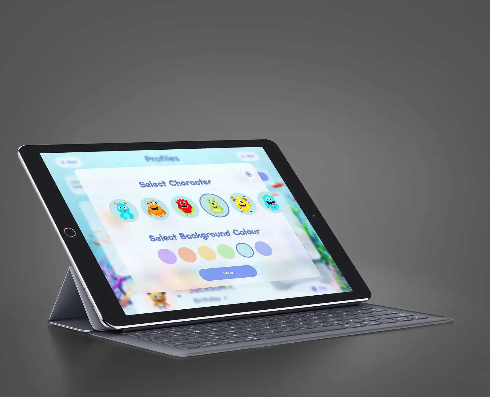 Ambl desktop app