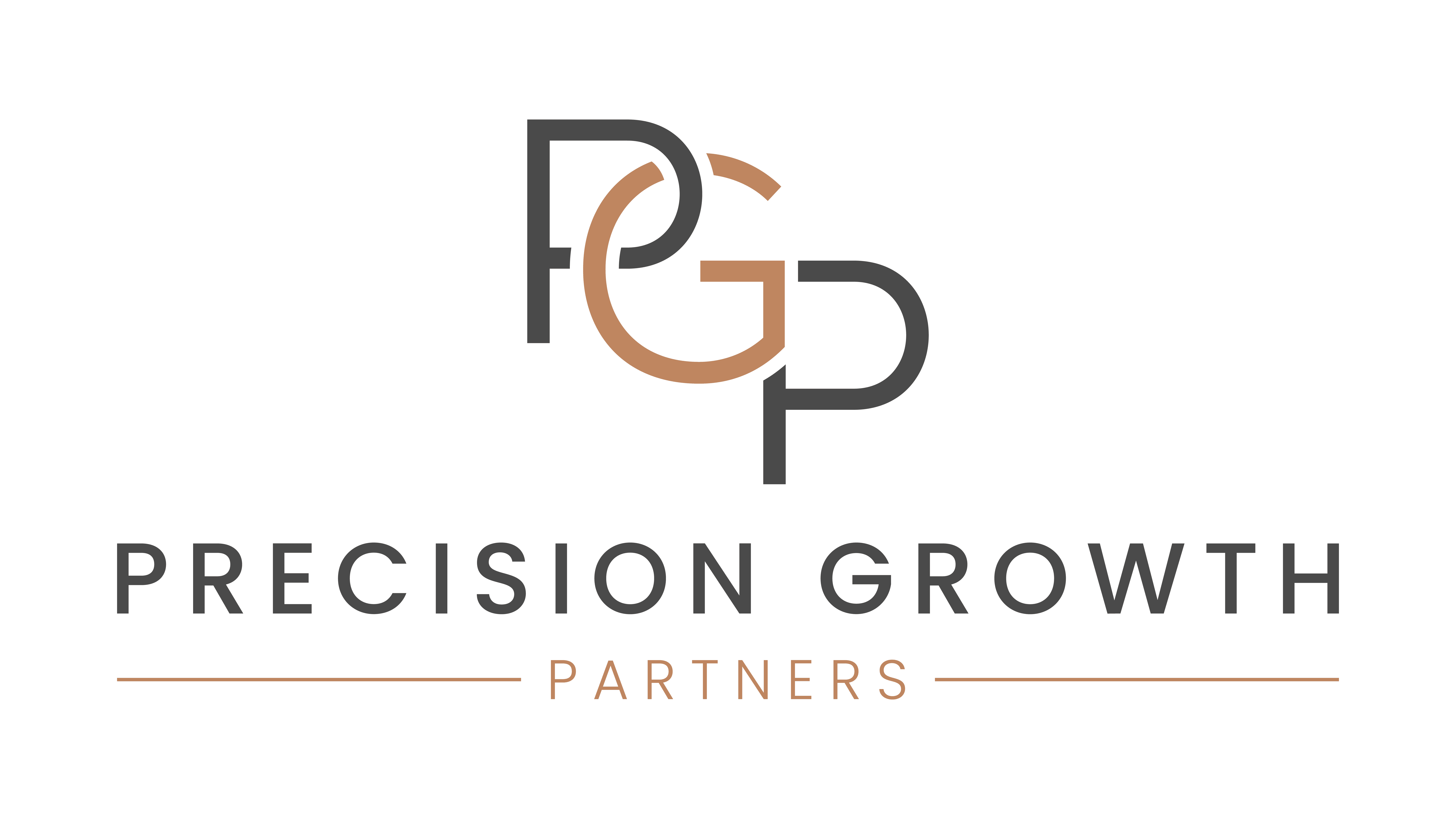 precision growth partners logo