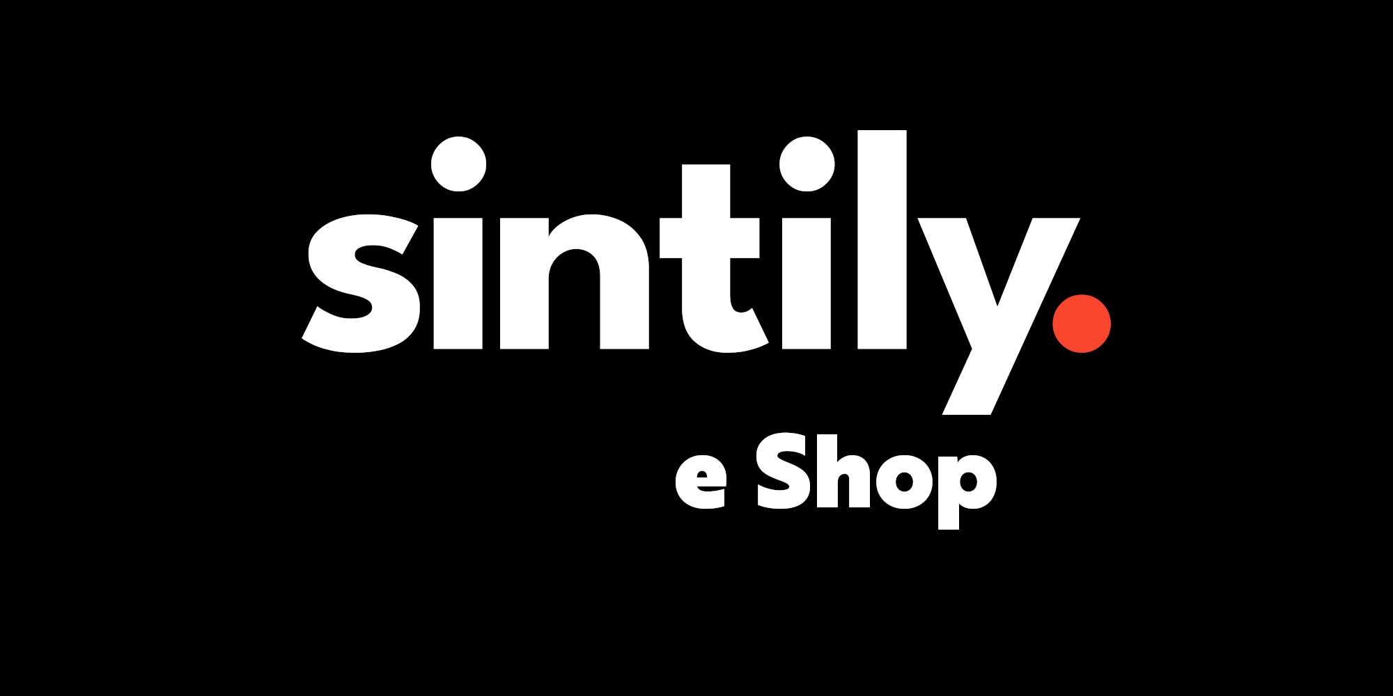 Sintily eShop