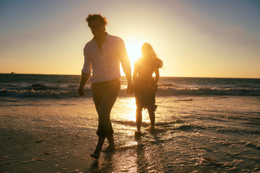 Eden Beach Foreshore Park