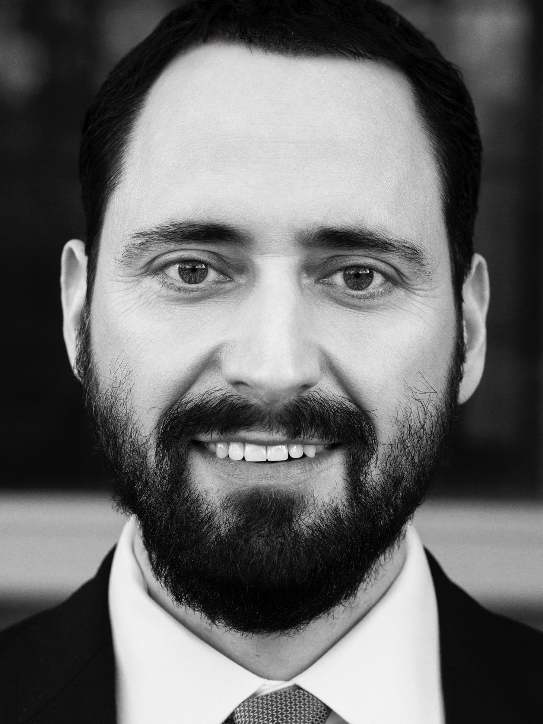 Faces of Impact 100 Honoree Yahav Lichner Director, UNICEF Washington D.C. Office