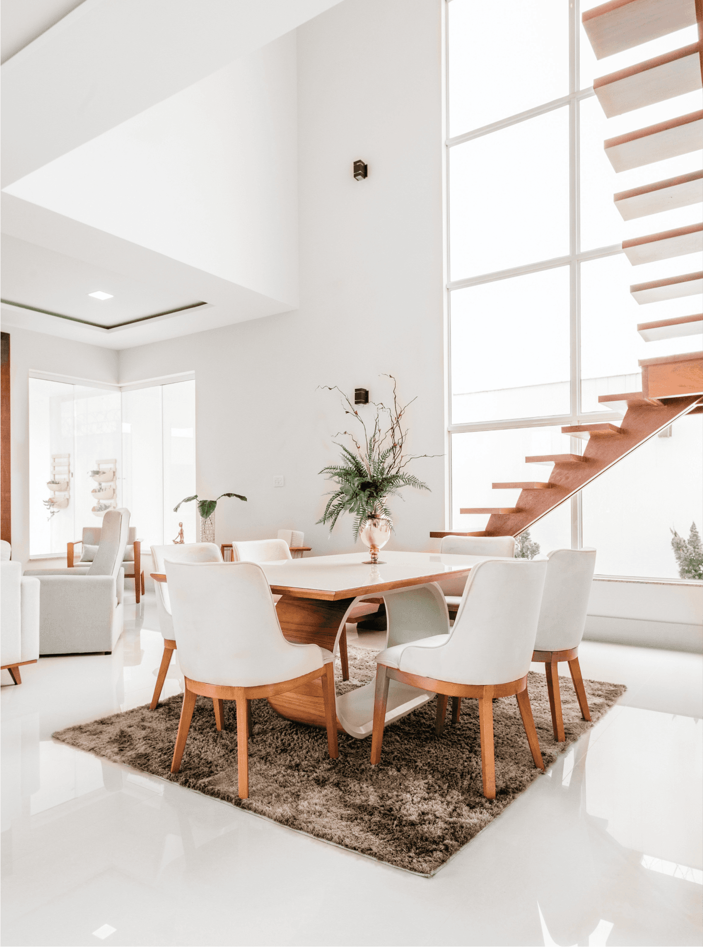 House Real Estate - Realtor X Framer Template