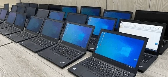 Laptops & Computing