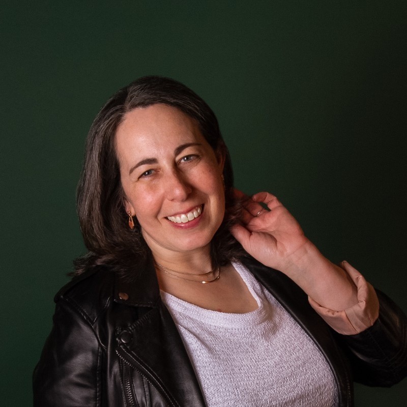 Meg Niman profile photo