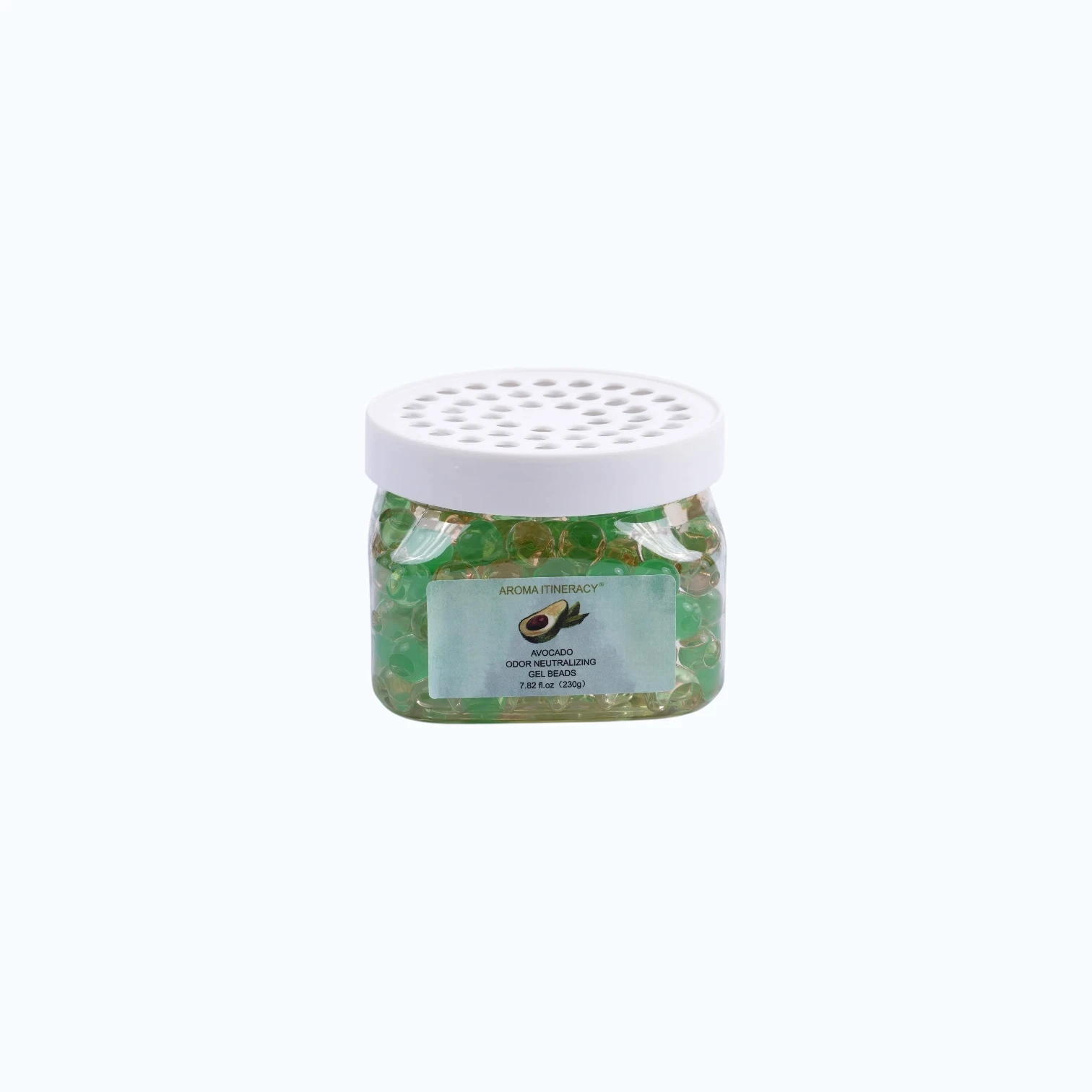 JIAH Crystal Beads Air Freshener delivers long-lasting fragrance and effective odor control for homes, hotels, offices and commercial spaces. OEM and private label solutions available worldwide.