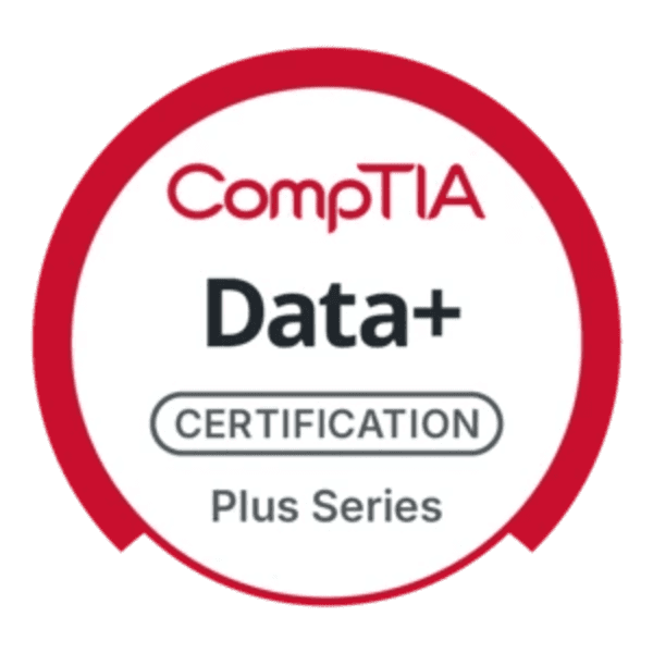 CompTIA Data+