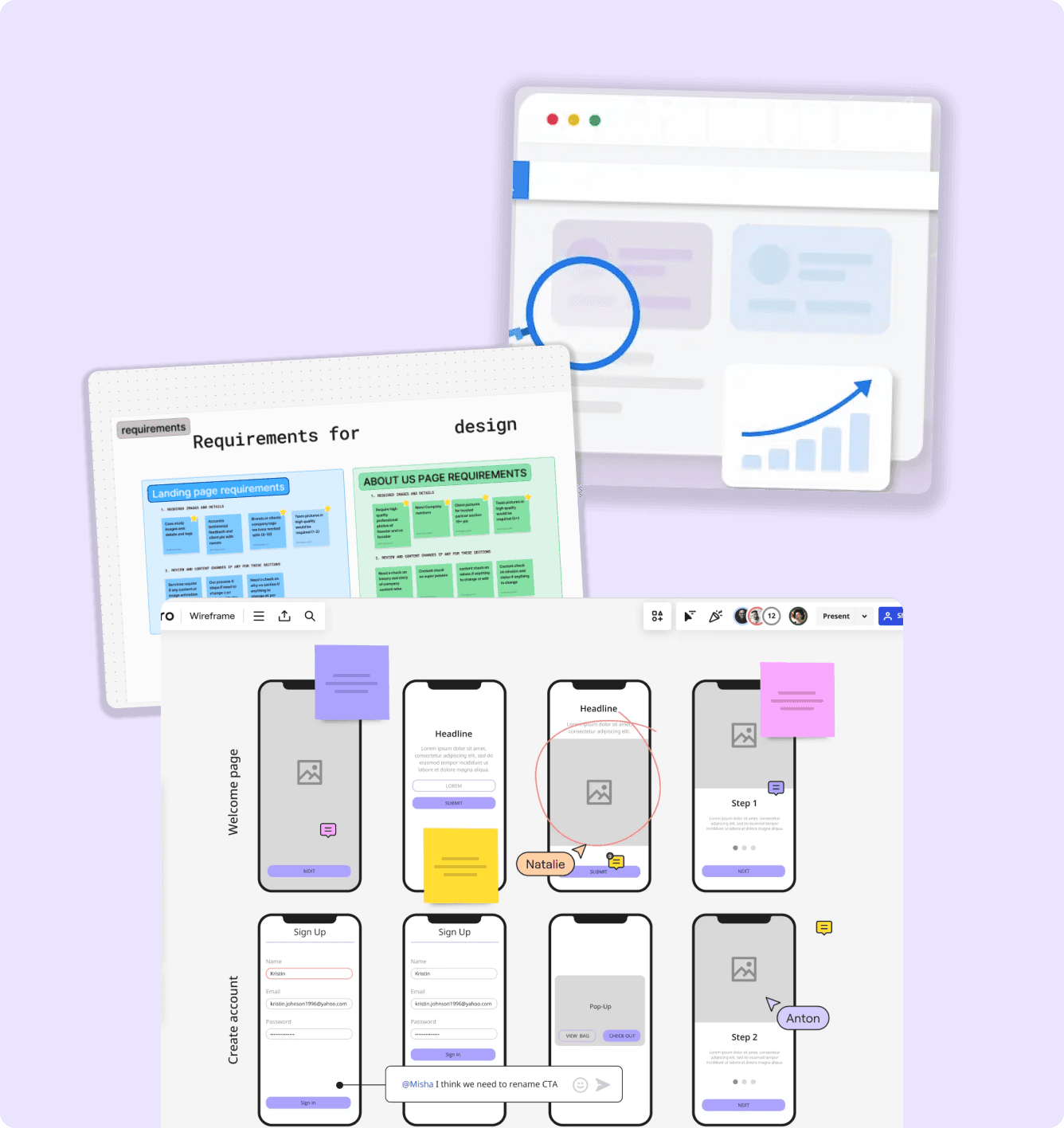 Image of Intelligent Credit Monitoring with zero blind spots