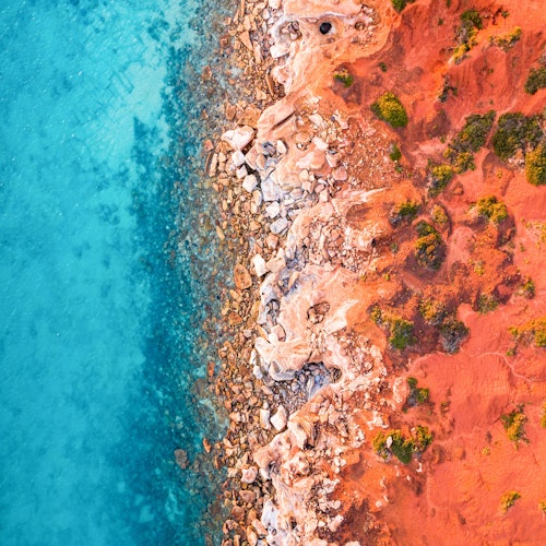 Dampier Peninsula: Full-Day Coach Tour tickets in Broome