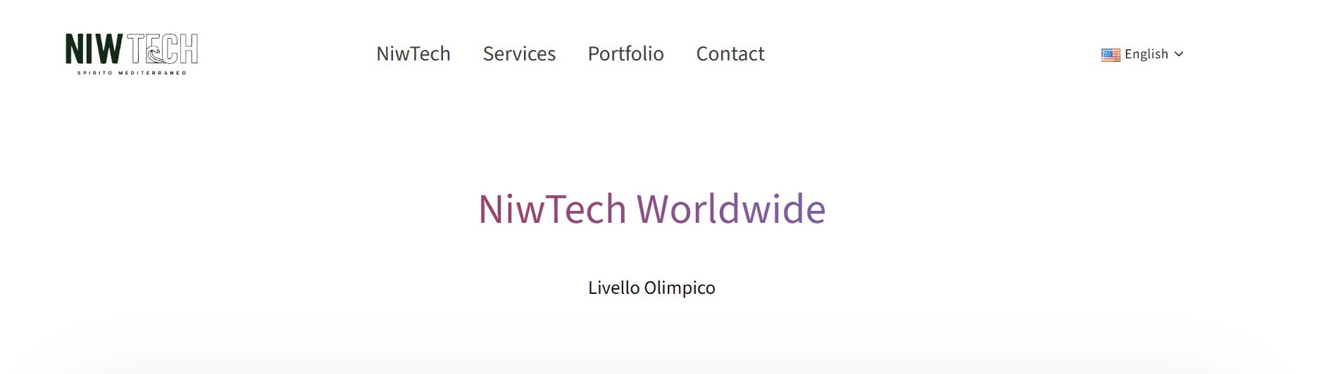 niwtech - SEO Agency Cardiff