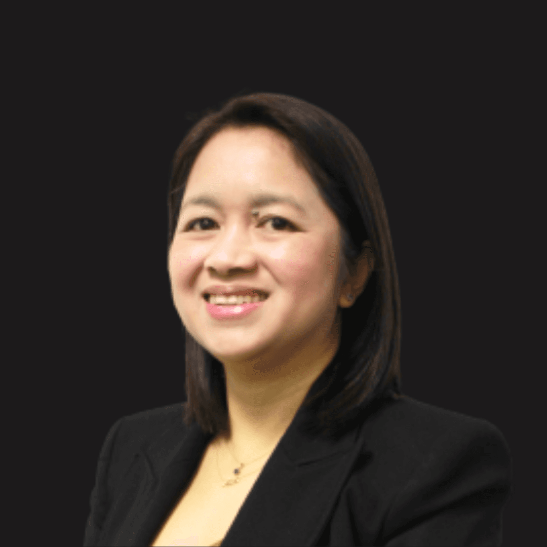 Blessy Pascual-Gutierrez