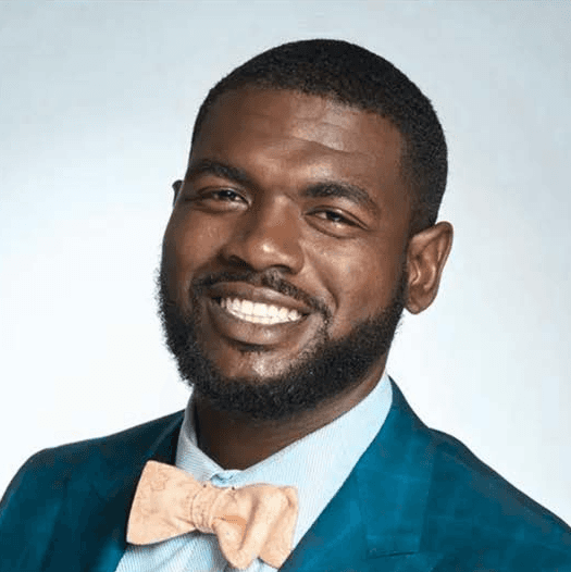 Frederick Johson III