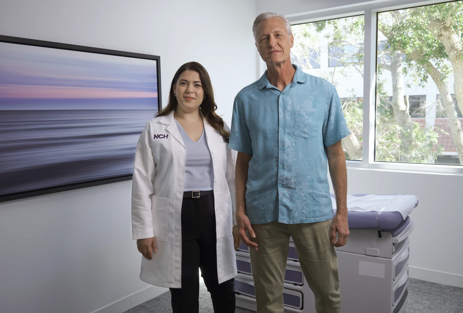 Woman Sit On The Floor