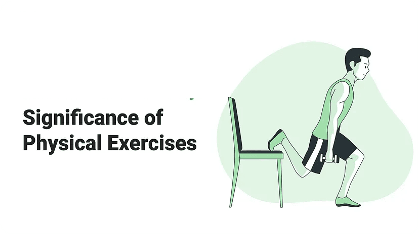 Significance of Physical Exercises, Pharmacy Pro