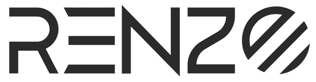 renzo logo