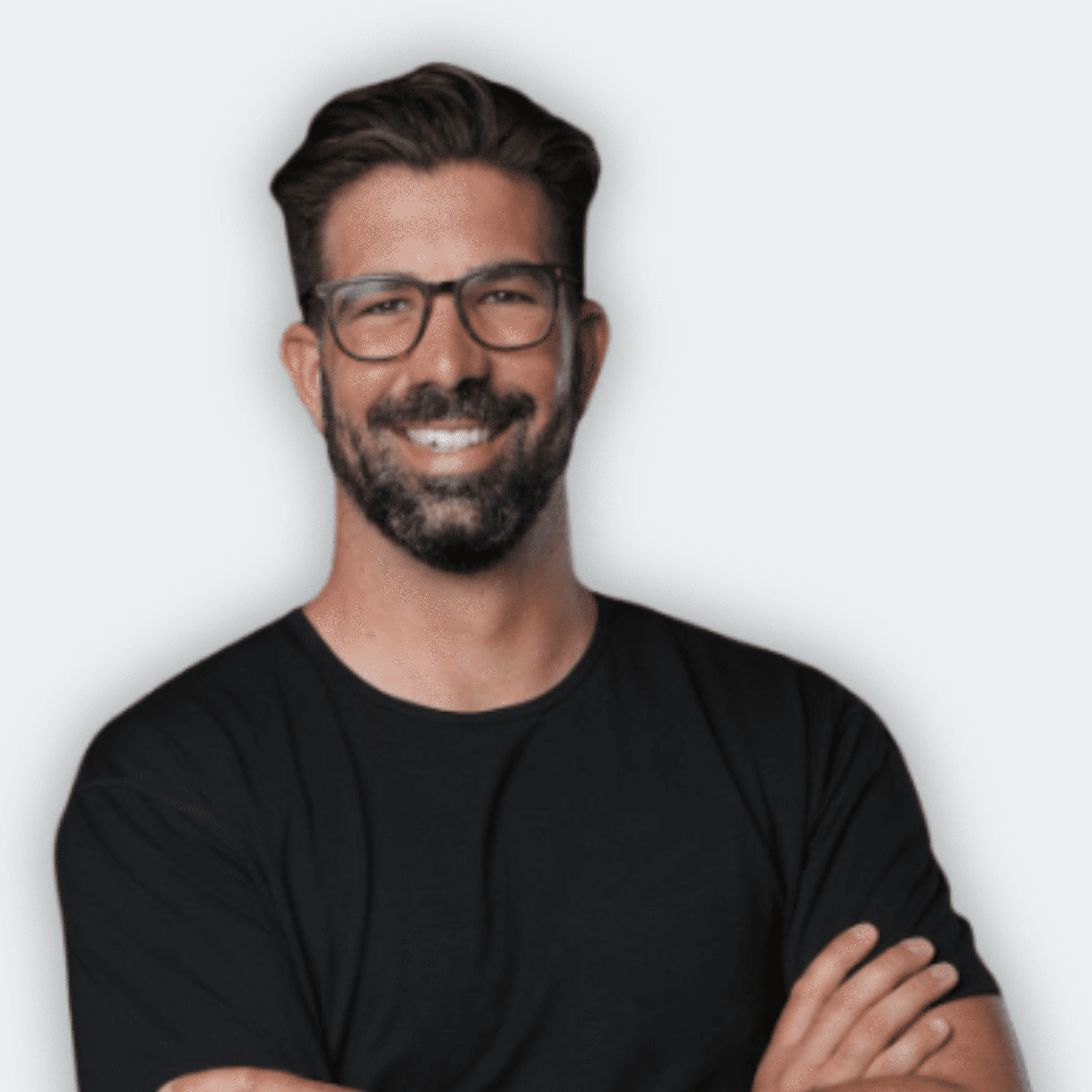 Alexandre Mounier VP, Growth and Product st AlgoVerde