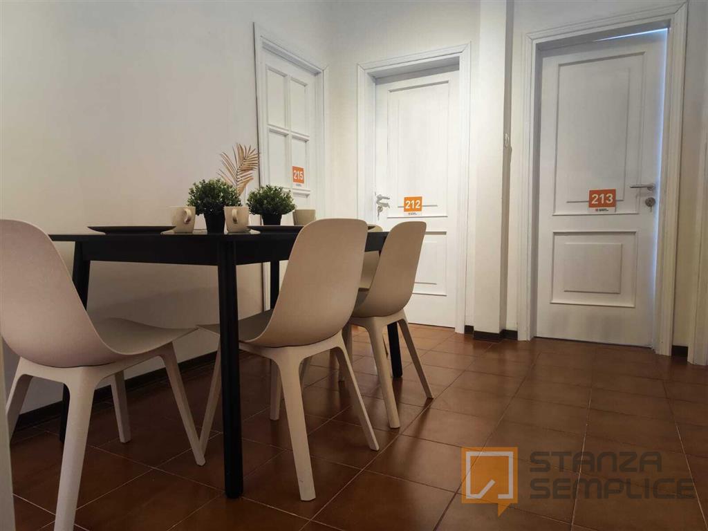 16 sqm room in Via Severino Ferrari, Bologna