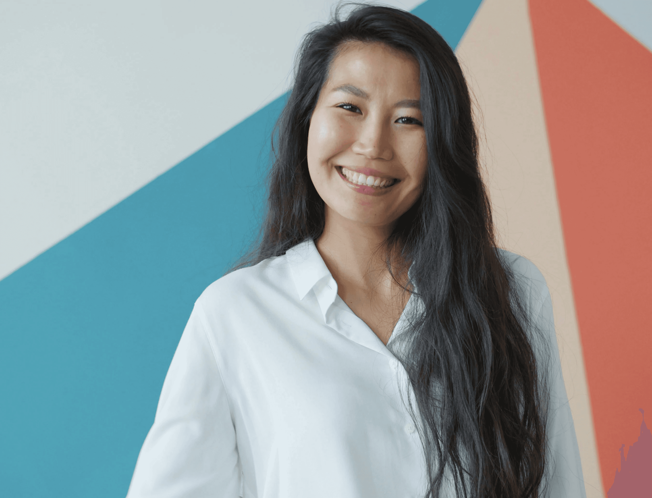 增长咨询客户 Emily Tan,AI 教育产品联合创始人