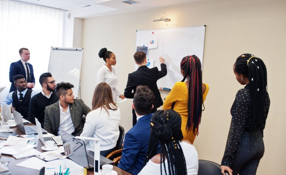 Relacionamento entre cliente e agência: mais do que entregar, é estar dentro