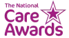 The National Care Awards logo