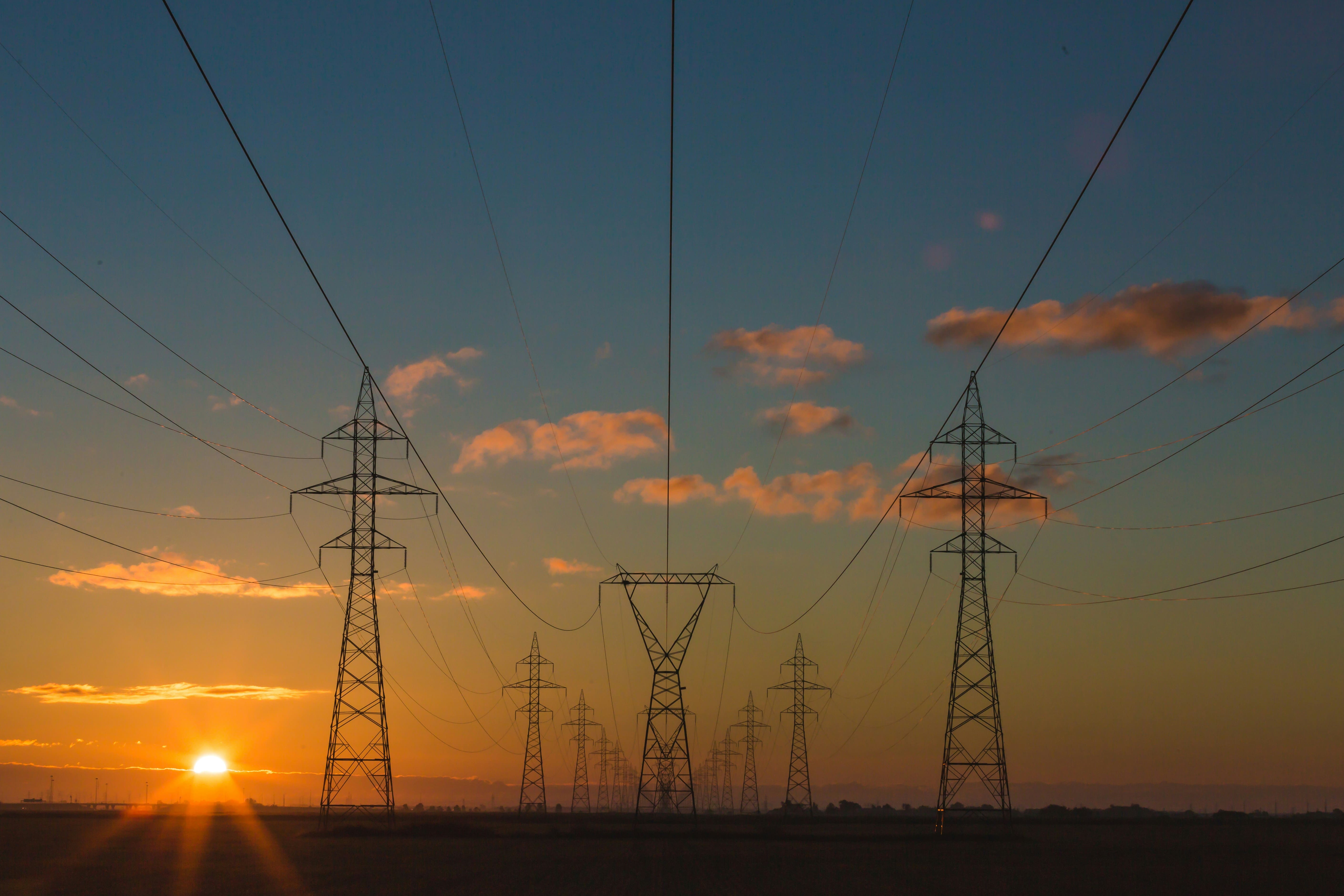 Electrification takes centre stage before COP31