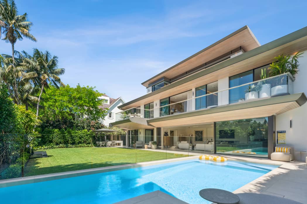 real estate photo retouching