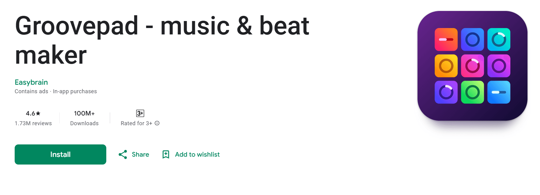groovepad - Groovepad Alternative