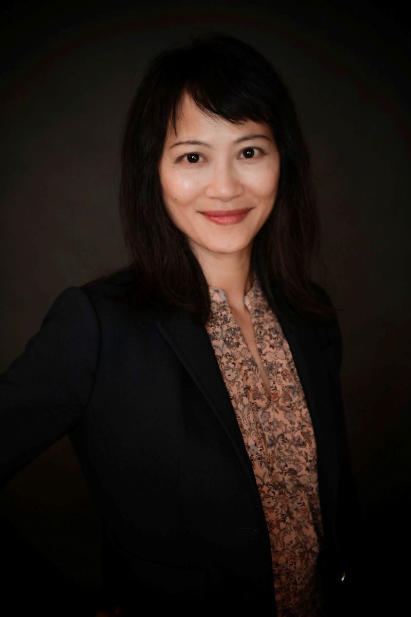 Anna Yu President, Yu Consulting Group